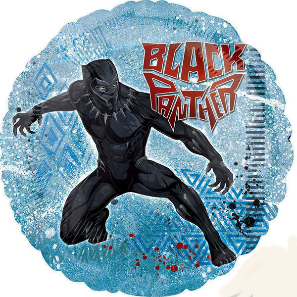 Black Panther Balloon 