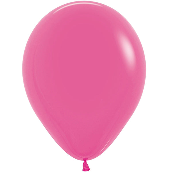 Deluxe Fuchsia