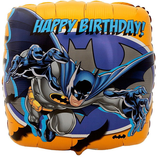 Batman Balloon