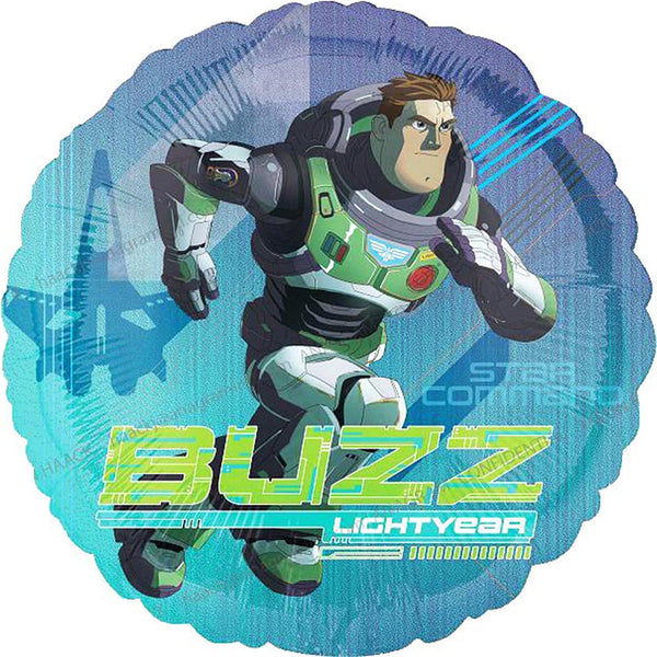 Buzz Lightyear Balloon