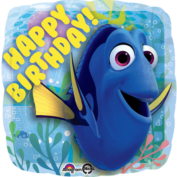 Finding Dory balloon