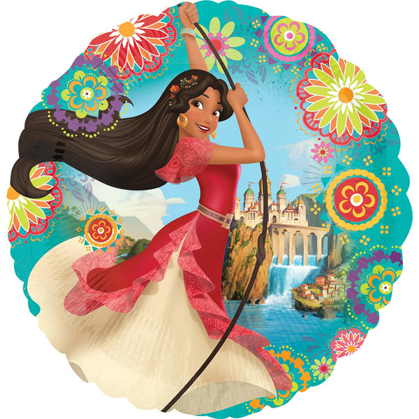 Elena of Avalor Balloon