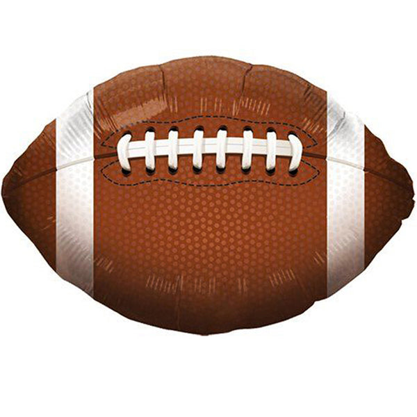 Football balloon
