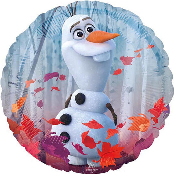 Disney Frozen balloon