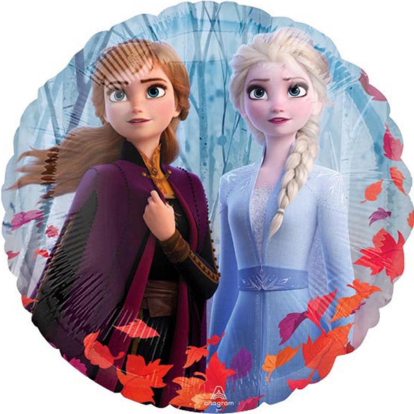Disney Frozen balloon