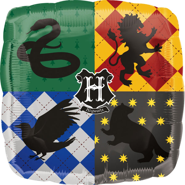 Harry Potter balloon 