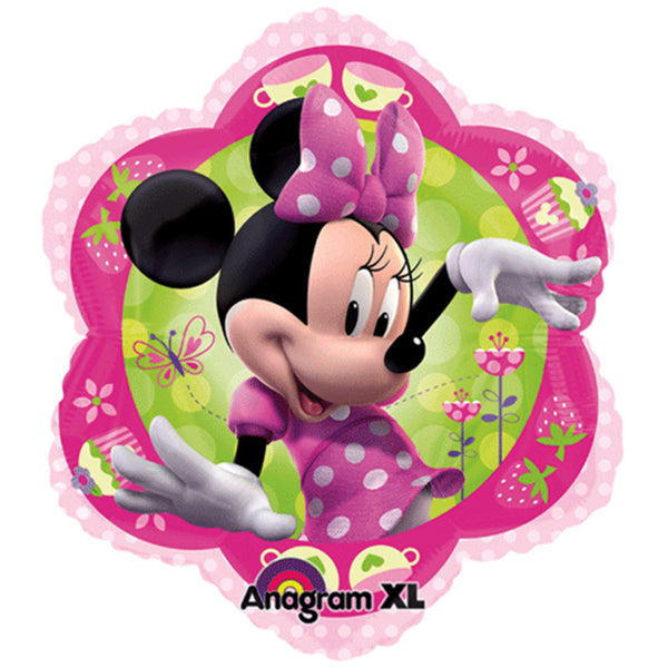 Minnie Mouse balloon