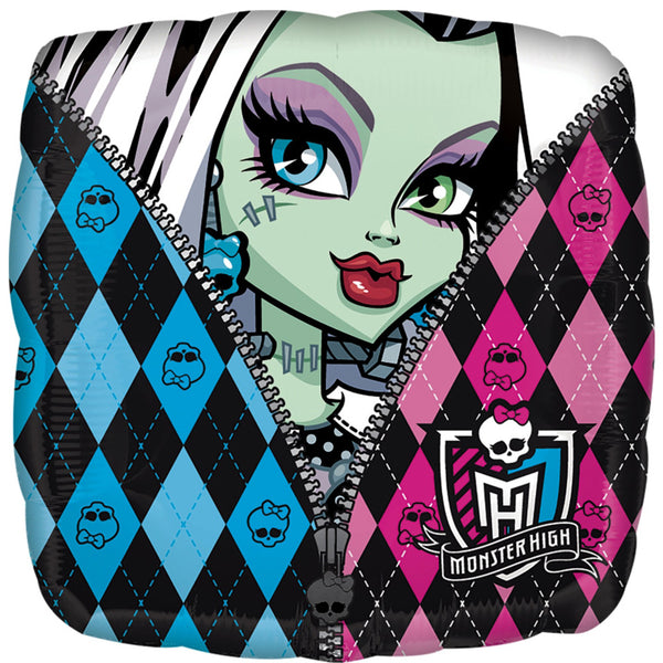 Monster High balloon