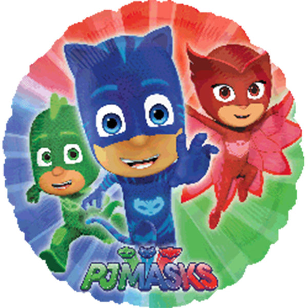 PJ Masks balloon