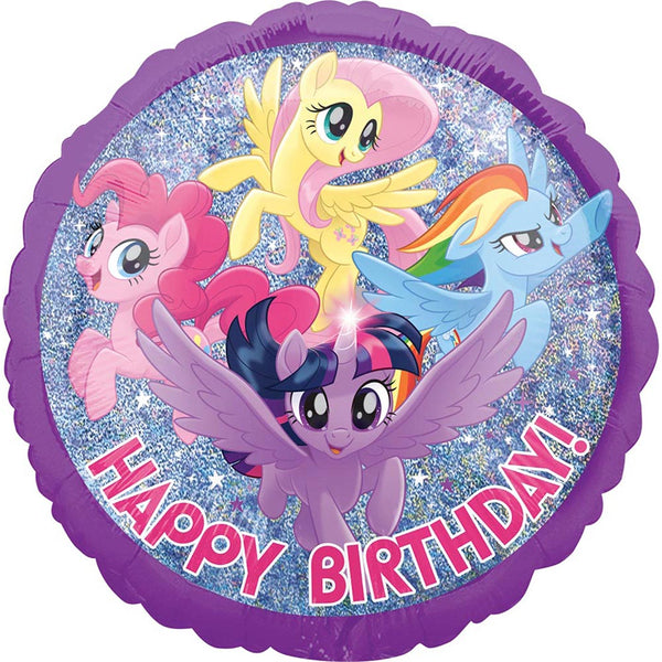 Little Pony Balloon