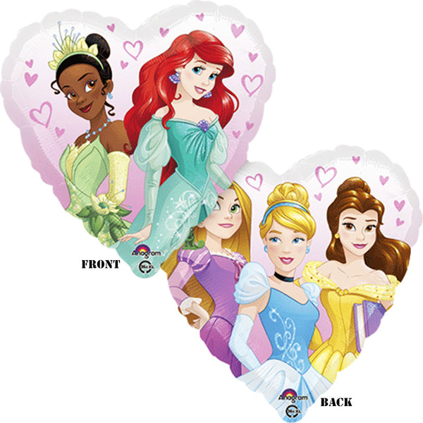 Disney Princess balloon 