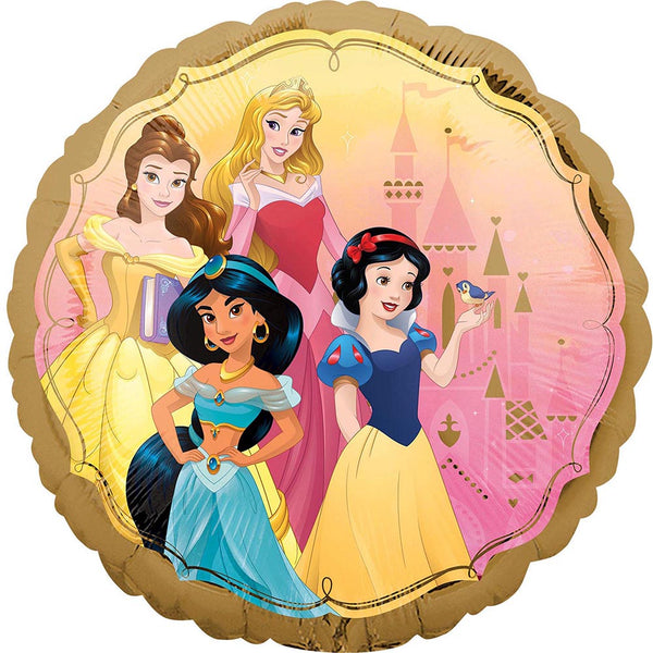 Disney Princess balloon 18"