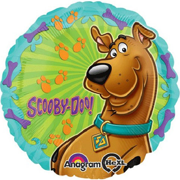 Scoobydoo