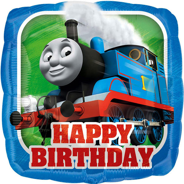 Thomas balloon