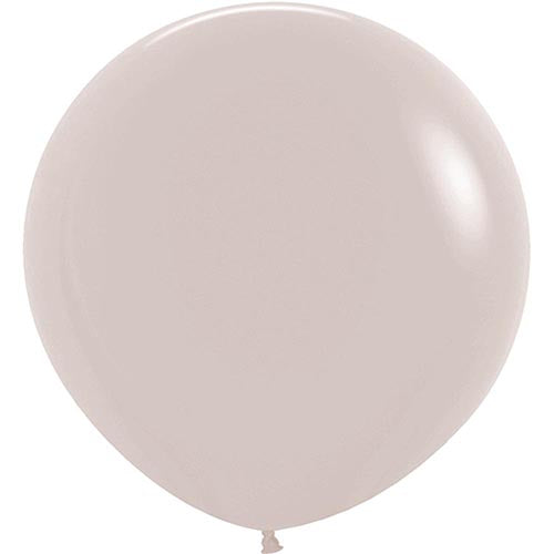 White Sands latex Balloons