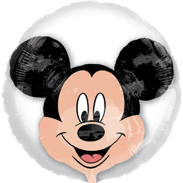 Mickey Mouse balloon 24"