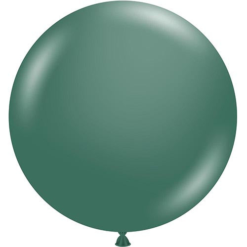 Tuf-tex Evergreen Latex