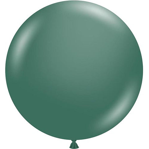 Tuf-tex Evergreen Latex