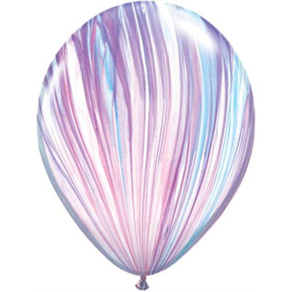 SuperAgate Balloons