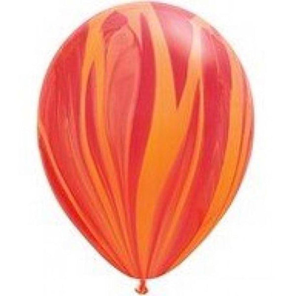 SuperAgate Balloons