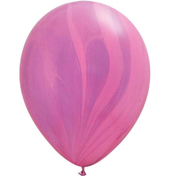 SuperAgate Balloons