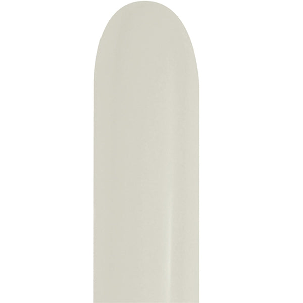 260B Clear Latex balloons