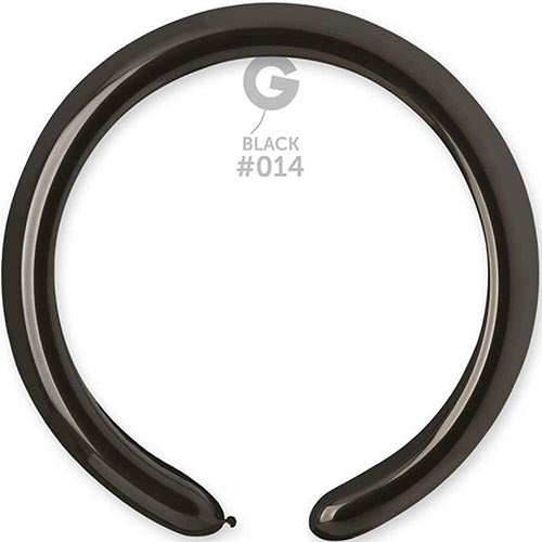 Gemar 260 Black 