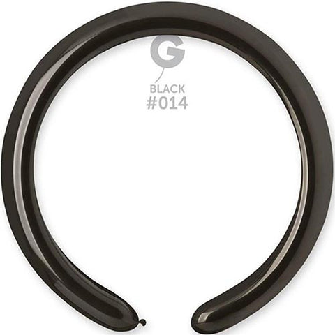 Gemar 260 Black 
