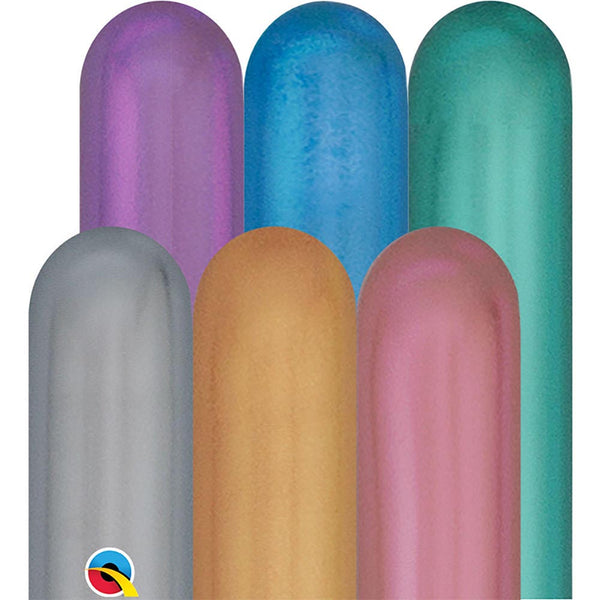 Qualatex Chrome 260Q