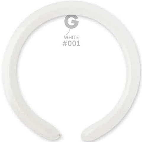 Gemar 260 White 