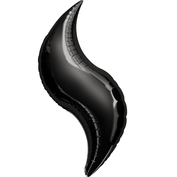 Curve balloon 