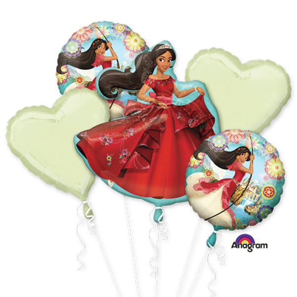 Elena of Avalor Balloon