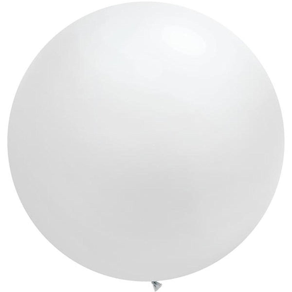 Qualatex white latex