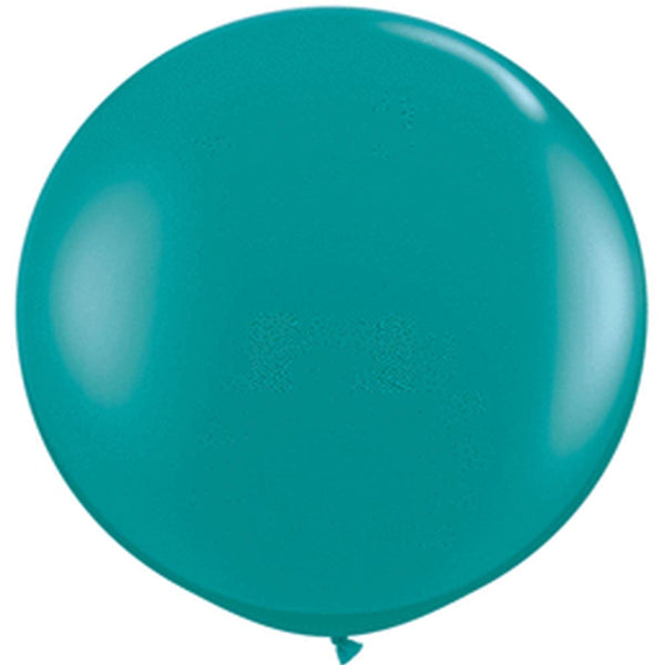 Qualatex Jewel Teal