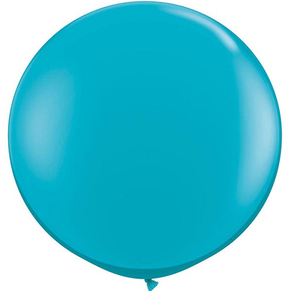 Qualatex Tropical Teal