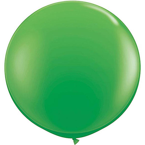 Qualatex Spring Green