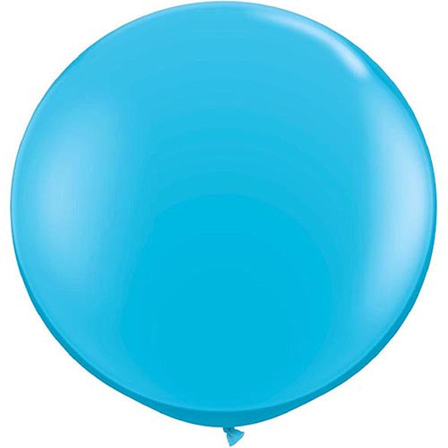 Qualatex Robin's egg