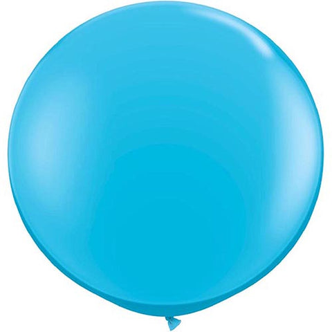 Qualatex Robin's egg