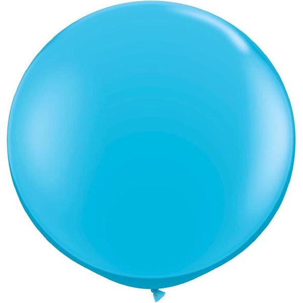 Qualatex Robin's egg