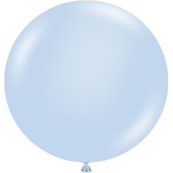 Tuf-tex Monet Latex Balloons 36"