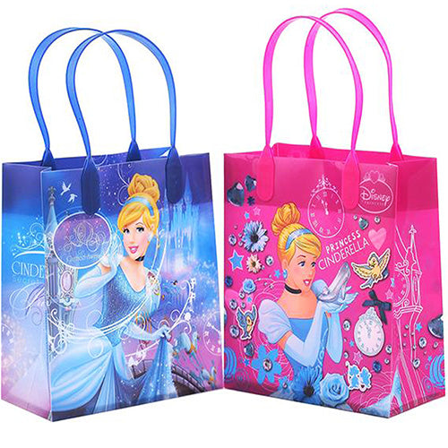 Cinderella Goodie Bags 