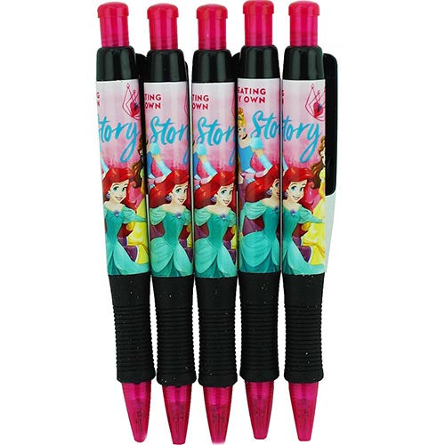 Disney Princess Pen