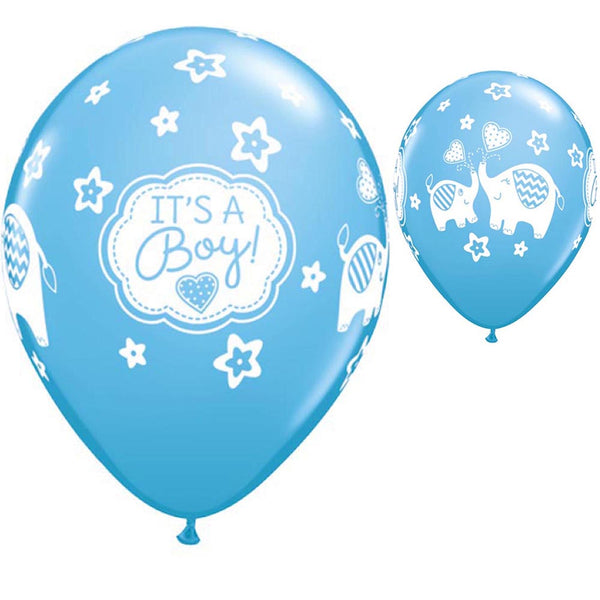 Baby Shower Balloons 
