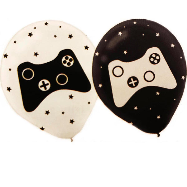 Game controller Balloons