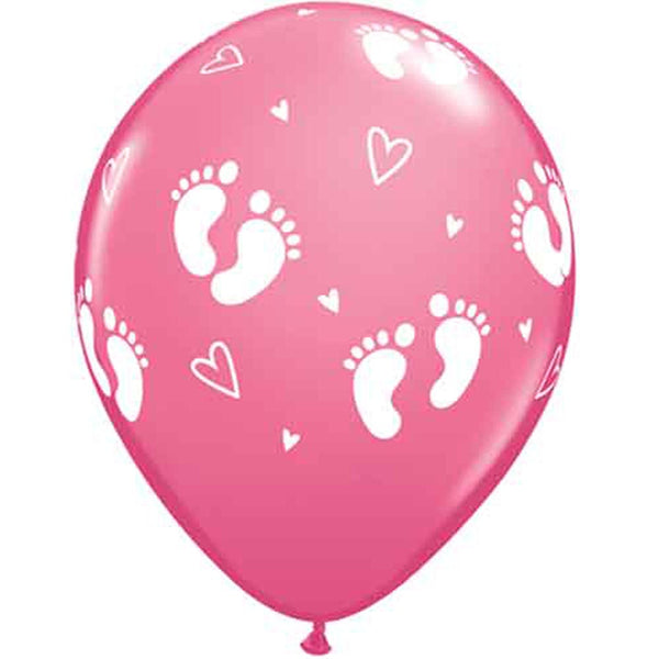 Baby Shower Balloons 