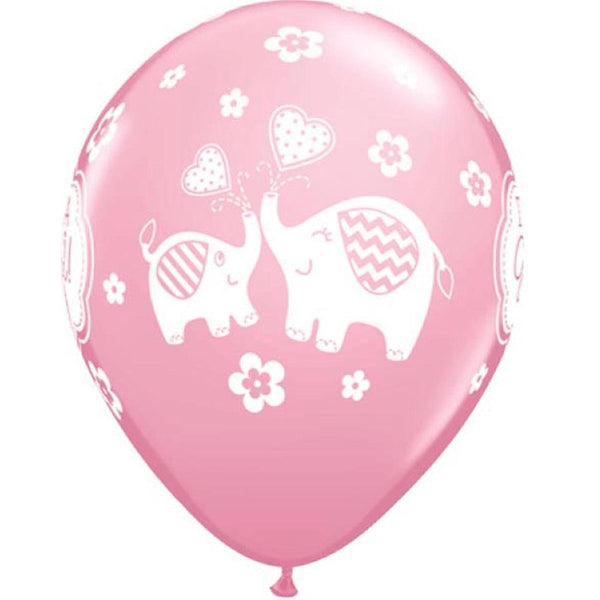 Baby Shower Balloons