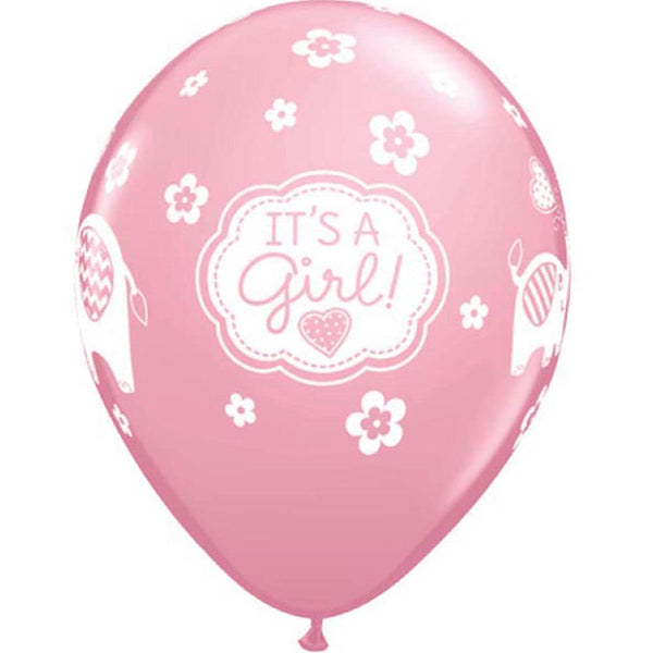 Baby Shower Balloons