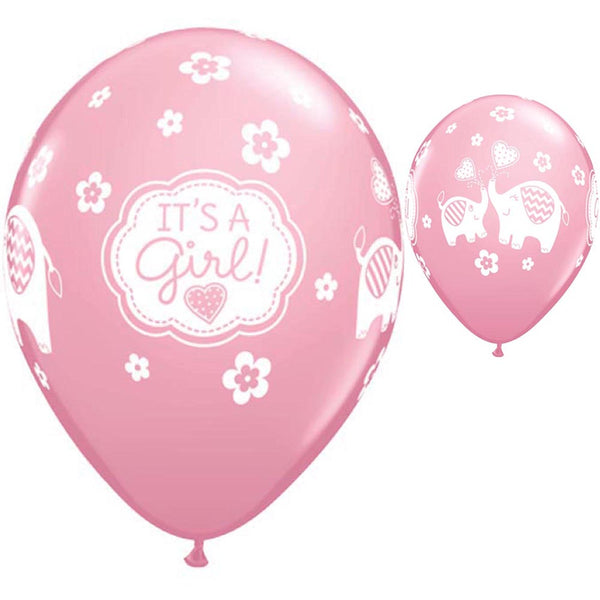 Baby Shower Balloons