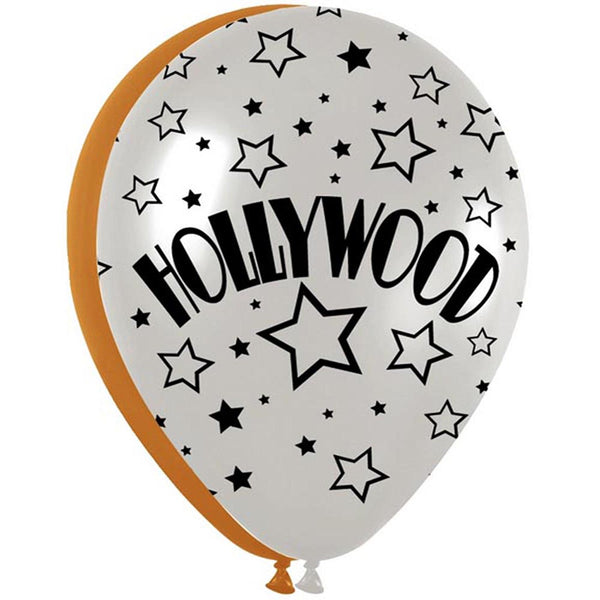 Hollywood Balloons