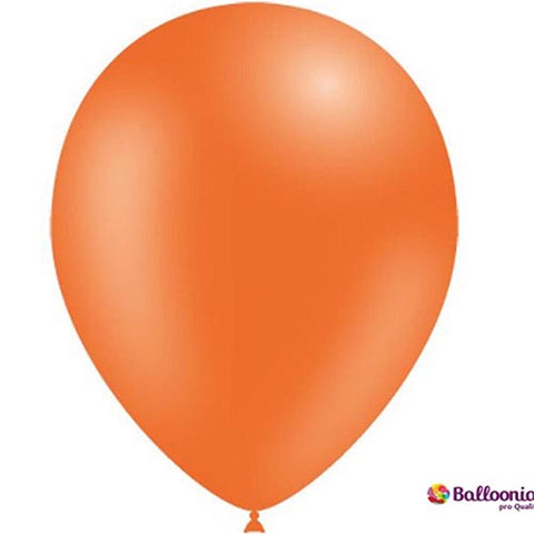 Balloonia Orange Balloons